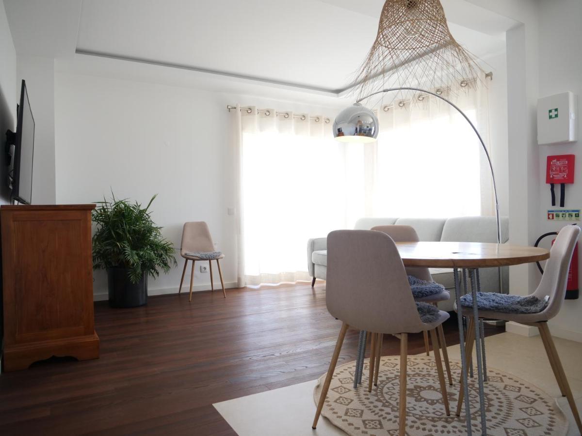Cozy Apartment With Sea View Over Meia Praia لاغوس المظهر الخارجي الصورة