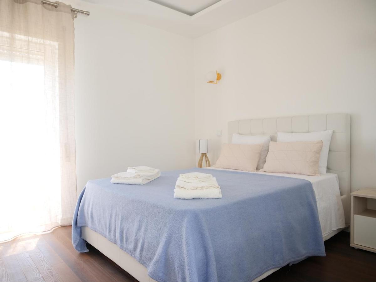 Cozy Apartment With Sea View Over Meia Praia لاغوس المظهر الخارجي الصورة